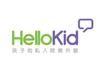 Hellokid少兒英語(yǔ)