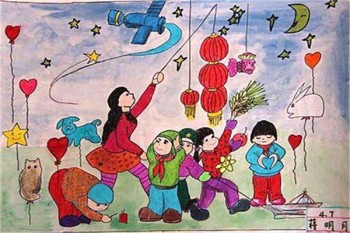 六三社團美術