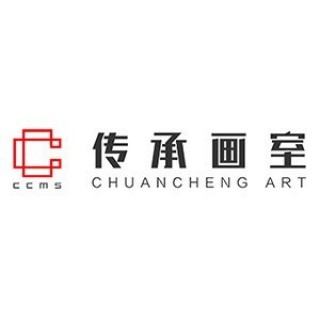 傳承美術