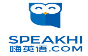 韋博嗨英語(yǔ)