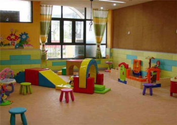 成才幼兒園