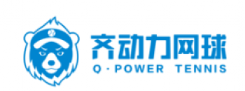 齊動力網球