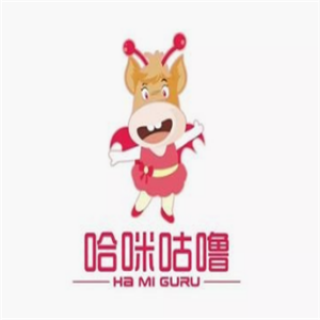 哈咪咕嚕少兒體適能