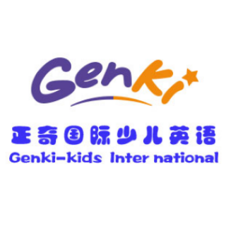 正奇國際少兒英語