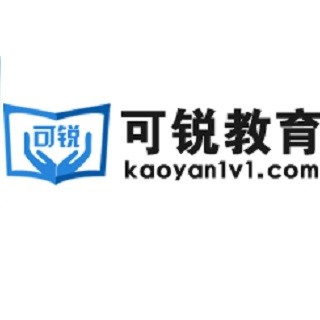 可銳教育
