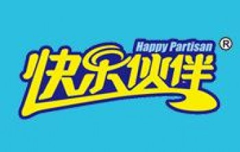 快樂伙伴學(xué)生用品