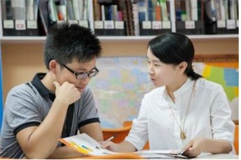 進啟教育