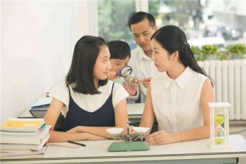 文龍教育