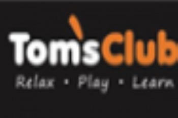 Tom’s Club英語(yǔ)俱樂(lè)部