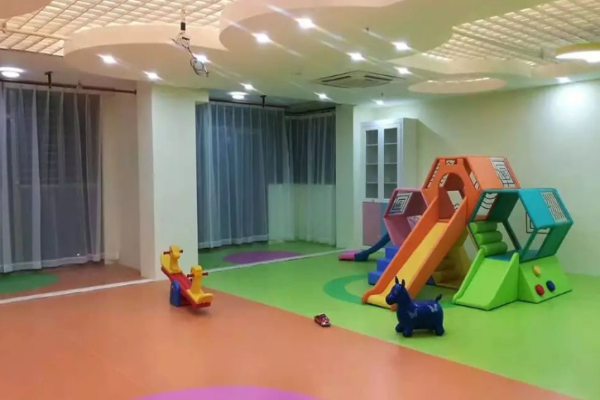 貝樂早教中心加盟怎么樣