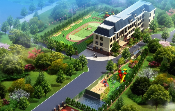 甜蜜幼兒園加盟費要多少