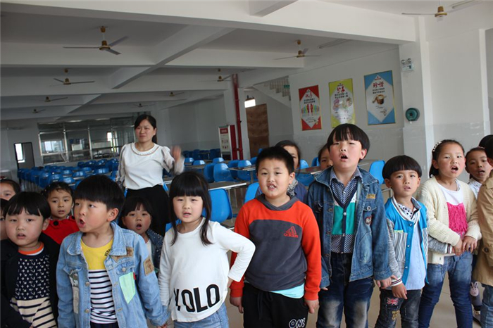北大公學幼兒園加盟費多少錢