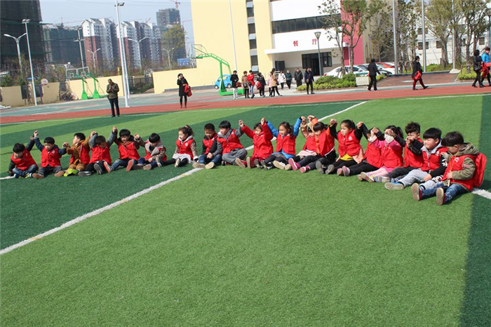 北大公學幼兒園加盟能賺錢嗎