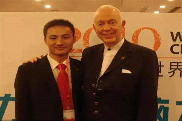 記憶大師加盟