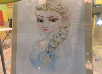 糖糖美術