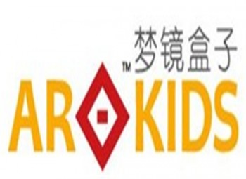 夢鏡盒子3D互動學習機
