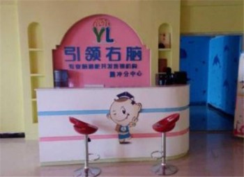 引領(lǐng)右腦教育