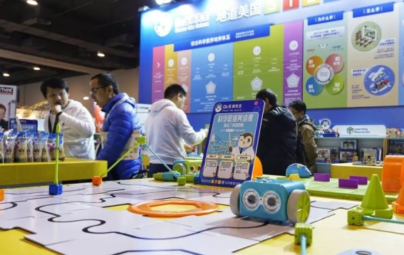賽先生STEM教育加盟費用多少錢？