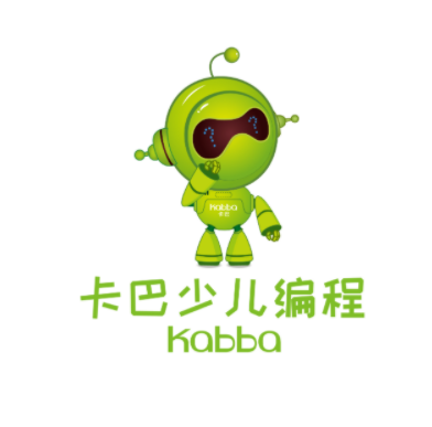 卡巴少兒編程