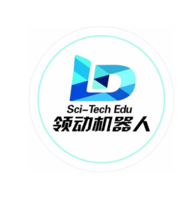 領動機器人
