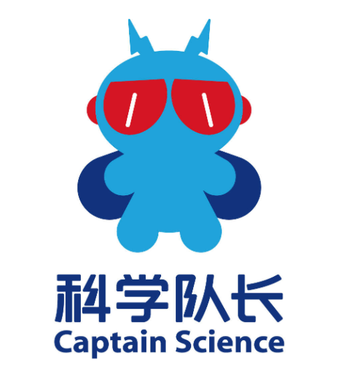 科學隊長