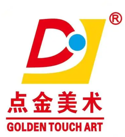 青島點(diǎn)金美術(shù)