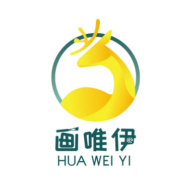 畫唯伊美術教育