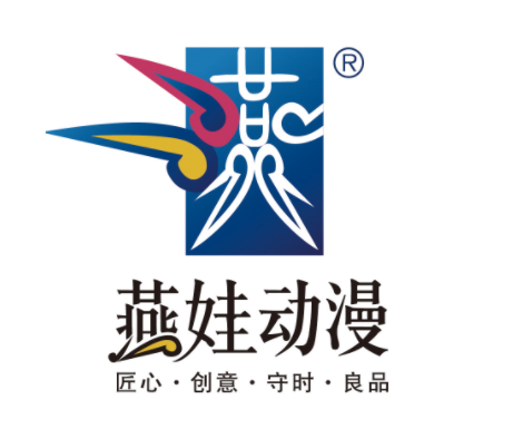 燕娃動畫城少兒立體美術