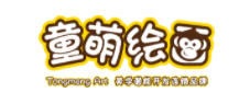 童萌繪畫少兒美術