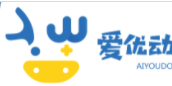 愛優動少兒體能