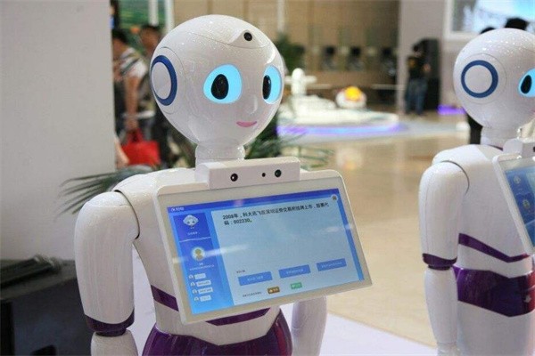 科大訊飛機器人怎么加盟?