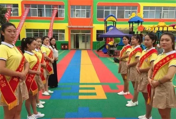 卡酷幼兒園加盟費多少？