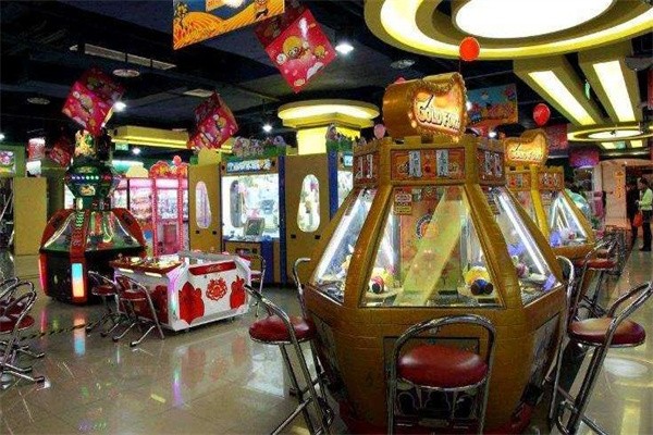 冒險家兒童樂園加盟費多少？