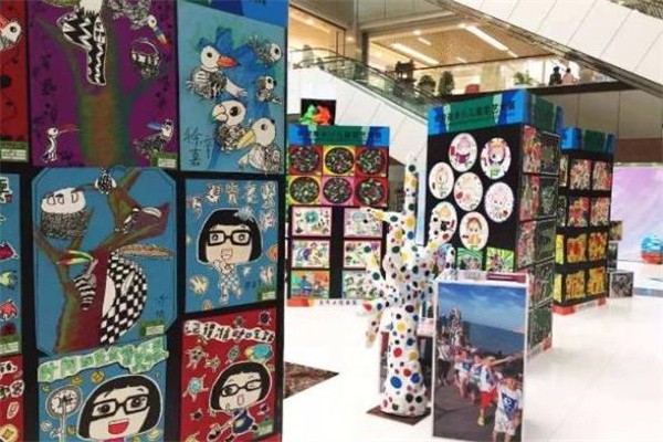 童趣計劃國際少兒美術教育加盟費用是多少?