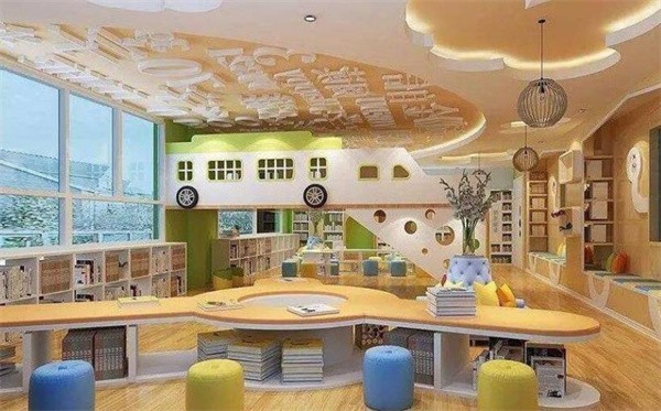 多彩七星藝術幼兒園加盟費用多少?