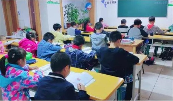 小叮當托管中心加盟費多少錢?