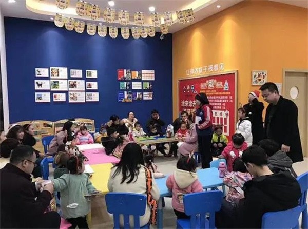 涂來涂去加盟總部在哪？