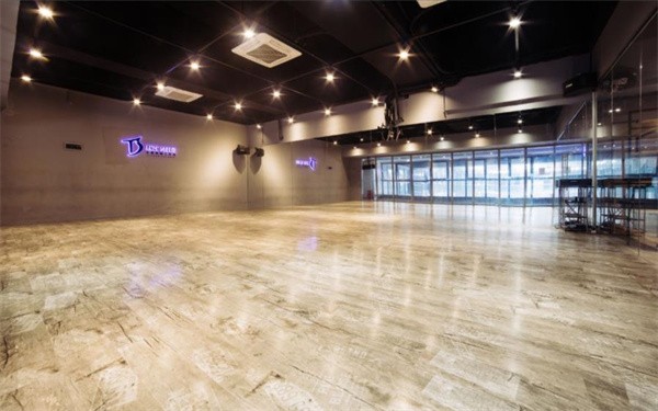 加盟舞蹈工作室要多少錢？