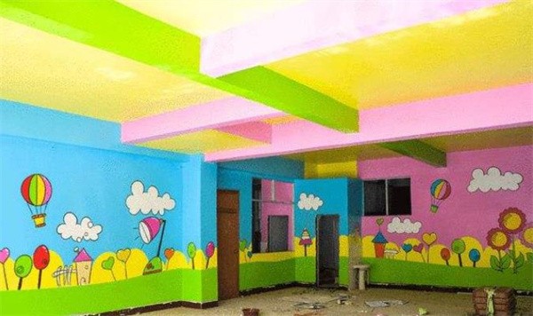 北京幼兒園加盟費多少?