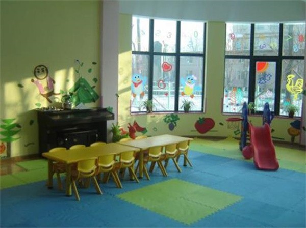 加盟幼兒園要多少錢?