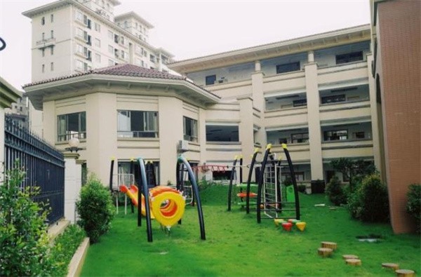 中山幼兒園的加盟費是多少?