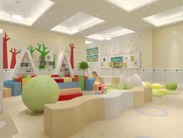 幼兒園加盟費多少錢?