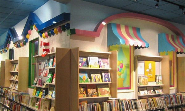 兒童圖書館加盟需要多少錢？