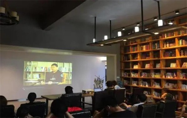 樊登讀書會加盟費多少？