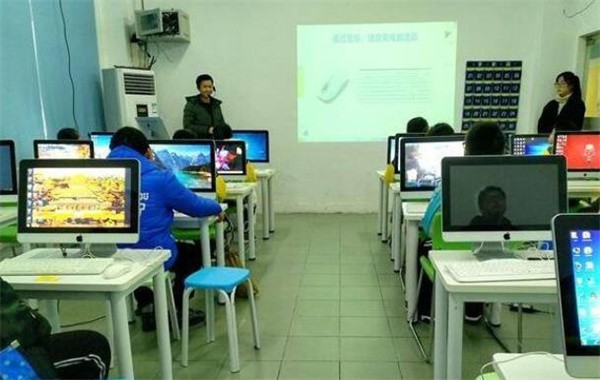 魔法字節少兒編程中心加盟代理費多少錢？