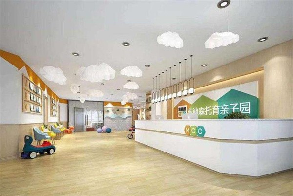 麥迪森早教加盟費多少?