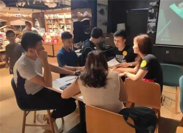 攀登讀書怎么加盟？