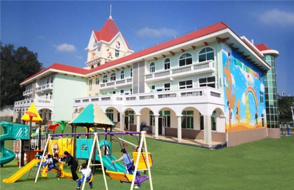 南昌開幼兒園要多少錢？