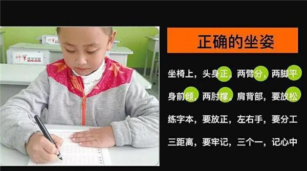 神筆練字加盟費多少？