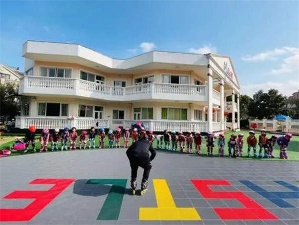 吉的堡幼兒園加盟費有哪些？